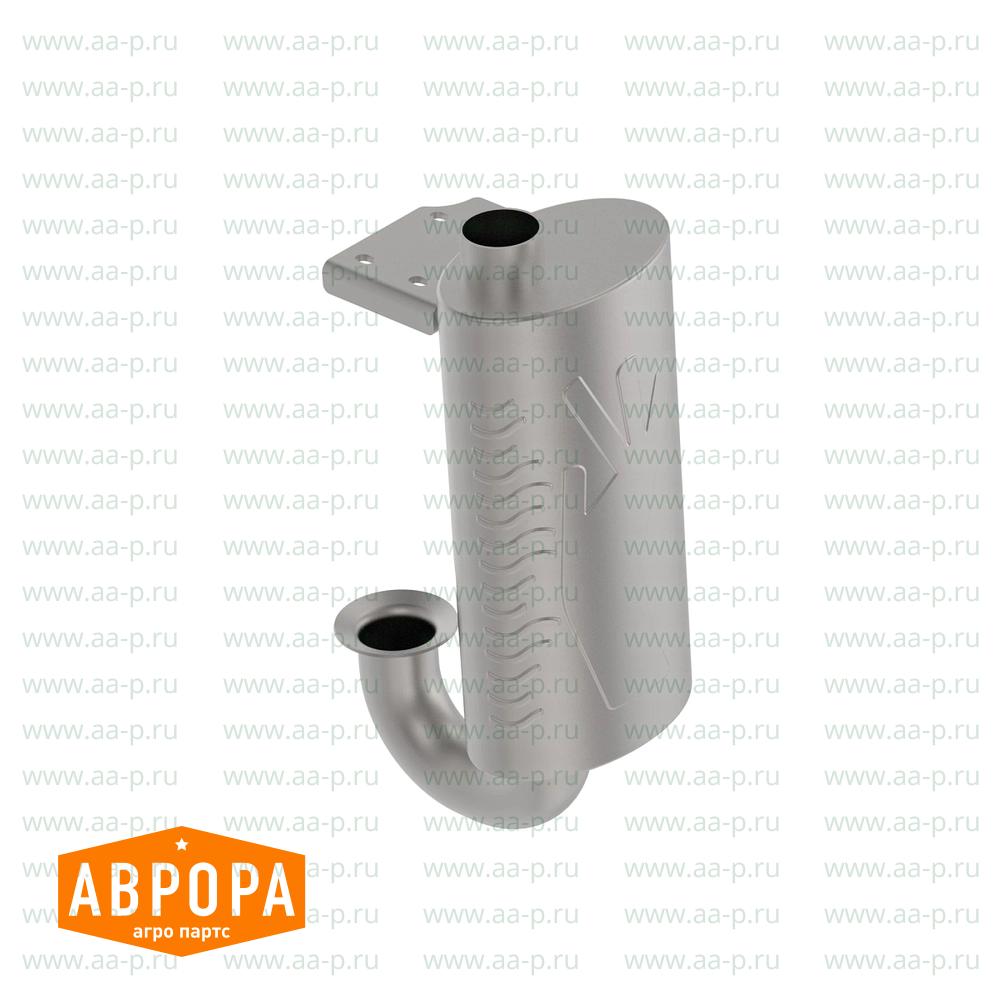 LVA14733 ГЛУШИТЕЛЬ